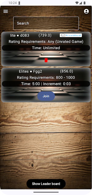 Checkerly Screenshot 3