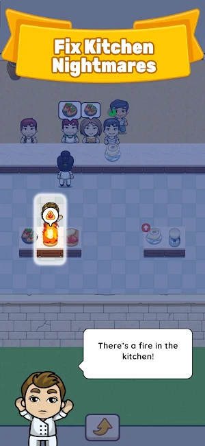 Adventure Chef Screenshot 3