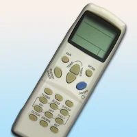 Remote For Carrier AC