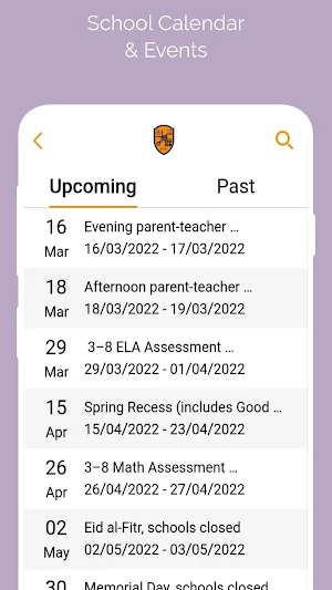 I.S. 584 Screenshot 1
