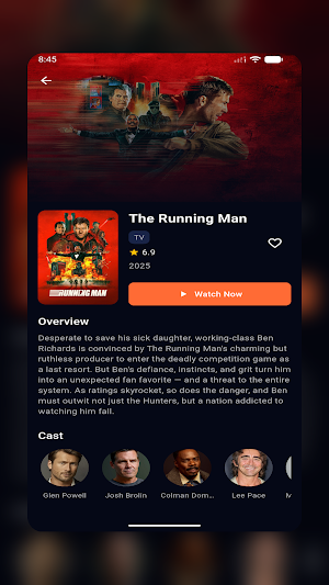 OnionPlay : Movies & Series Screenshot 0