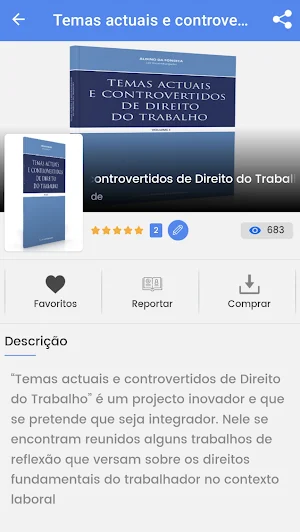 myLELLO Screenshot 1