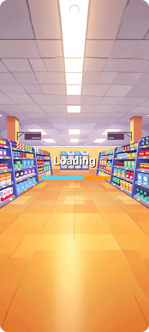 Grandma Scratch Cards Screenshot 0