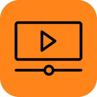 Smart Video Player App