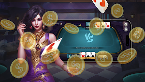 TeenPatti:Golden Bingo Screenshot 0