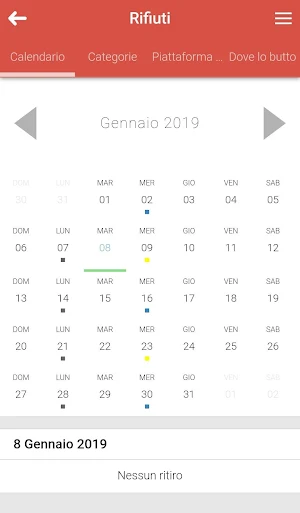 Blevio Smart Screenshot 3