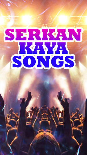 Serkan Kaya Songs Screenshot 0