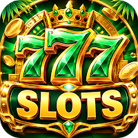 Emerald Crown 777 Slots