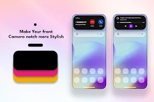 Dynamic Notch - Dynamic Island Screenshot 0