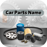 Car Parts Name