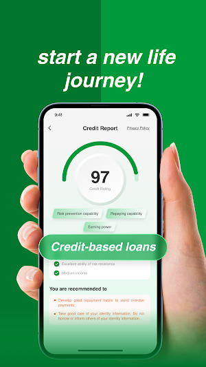 Urgent Money Ultra Screenshot 3