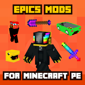 mods for minecraft bedrock Screenshot 0