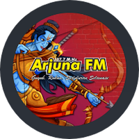 Radio Arjuna Jeruklegi