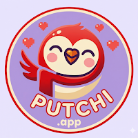 Putchi: Cuentos infantiles