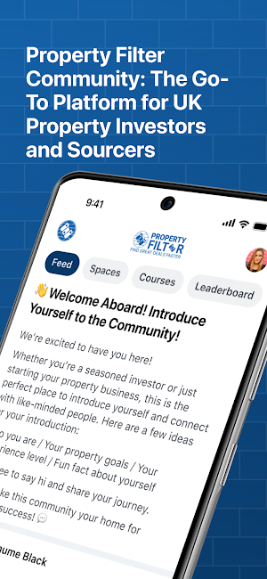 Property Filter Community Screenshot 0