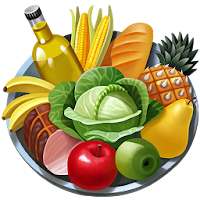 Calories in food