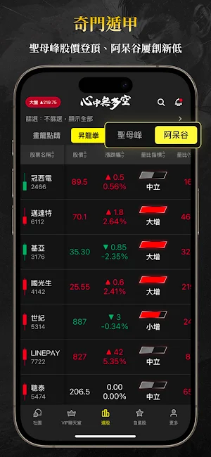 心中無多空-凡人修仙 Screenshot 3