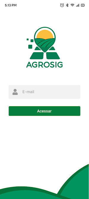 Agrosig Bom Futuro Screenshot 0