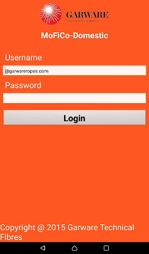 MoFiCo- Domestic Screenshot 0