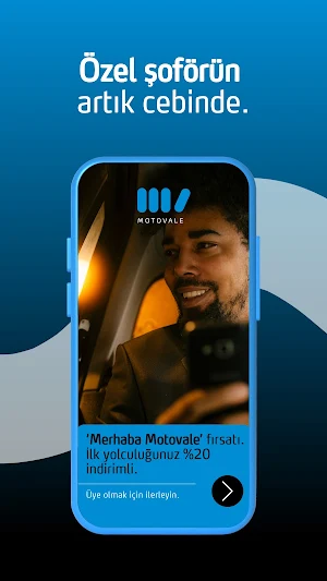 Motovale Screenshot 0