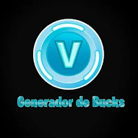 Generador de Bucks
