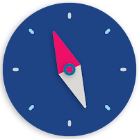 Pro Compass