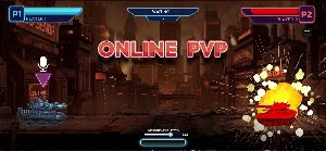 Cyber Tanks - Voice Controlled Screenshot 1