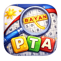 Filipino Word Search