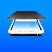 PDF Scanner/Editor/Converter
