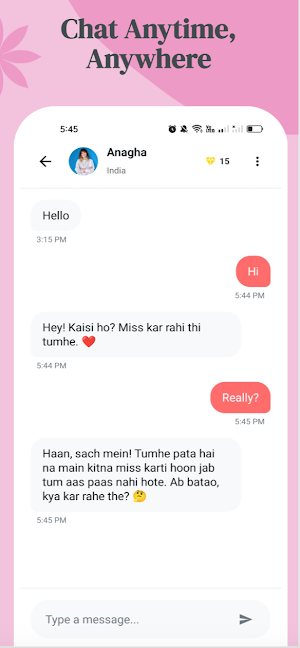TappyTalk - Live chat Screenshot 3