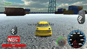 Crash Screenshot 0