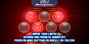 Fast Push Screenshot 0
