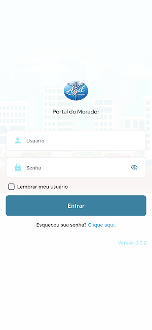 Adm. Ágil Soluções Screenshot 0