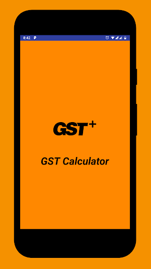 GST Calculator 2019 Screenshot 3