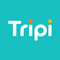 Tripi: 規劃專屬旅程