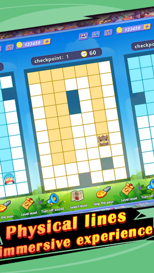 OneLine Screenshot 3