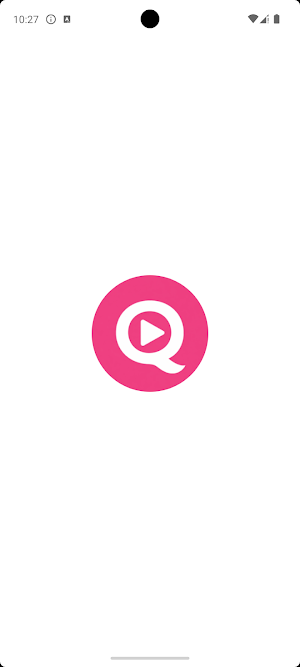 QuickOTT Screenshot 1