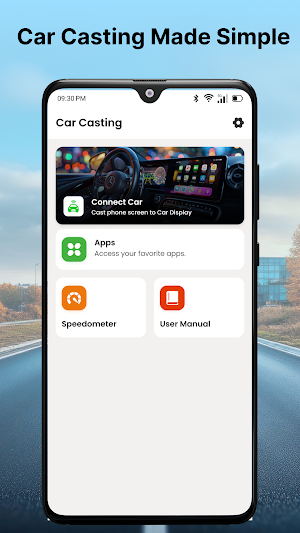 Cartube Android Screenshot 0