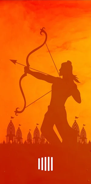 Shri Ram Amritwani Screenshot 0