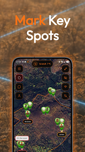 HuntBros Screenshot 3