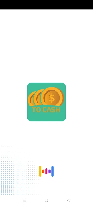 TO Cash - Earn Cash Rewards Screenshot 0