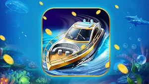 Crash Jetski Sea Screenshot 2
