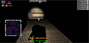 Darkz io : Imposter Screenshot 3