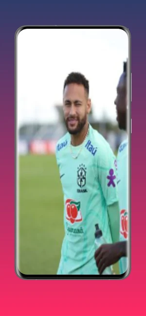 neymar 4k wallpapers Screenshot 0