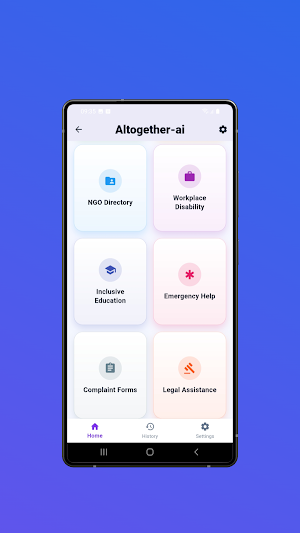 altogether-ai Screenshot 2