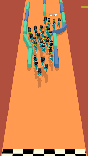 Pin and Run Screenshot 2