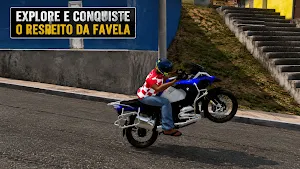 MX Fuga e Grau Online Screenshot 2