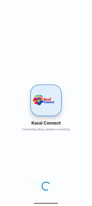 Kasai connect Screenshot 0