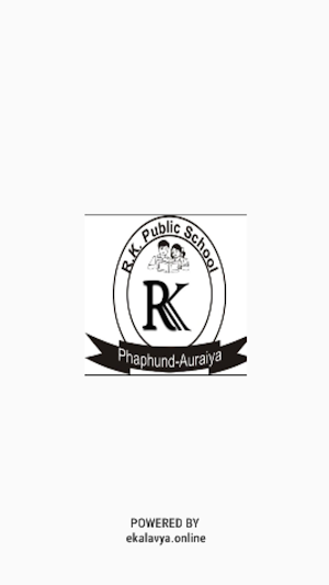 R K public school Screenshot 2