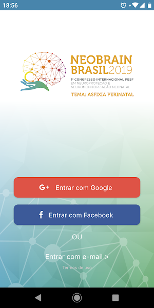 NEOBRAIN BRASIL Screenshot 1